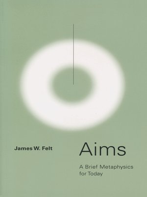 cover image of Aims
